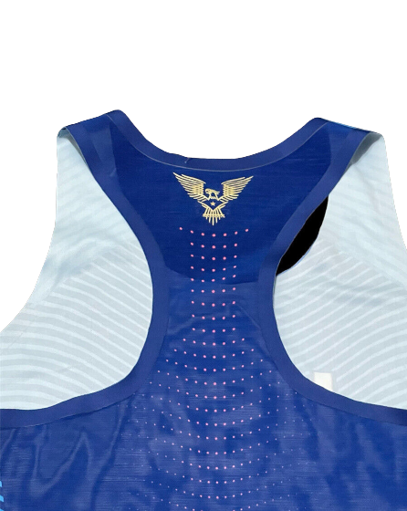 Nike Pro Elite Track Field Olympic Team USA 2016 Running Nike Pro Elite Track Field Olympic Team USA 2016 Running