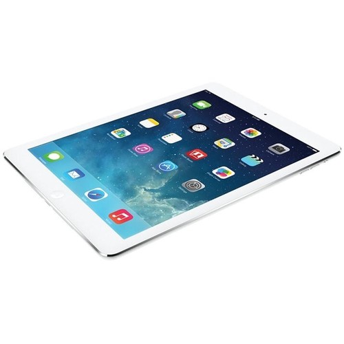 Apple iPad Air MD788LL/B 1.40GHz 1GB Memory 16GB Flash Storage 9.7" 2048 x 1536 - Picture 4 of 6