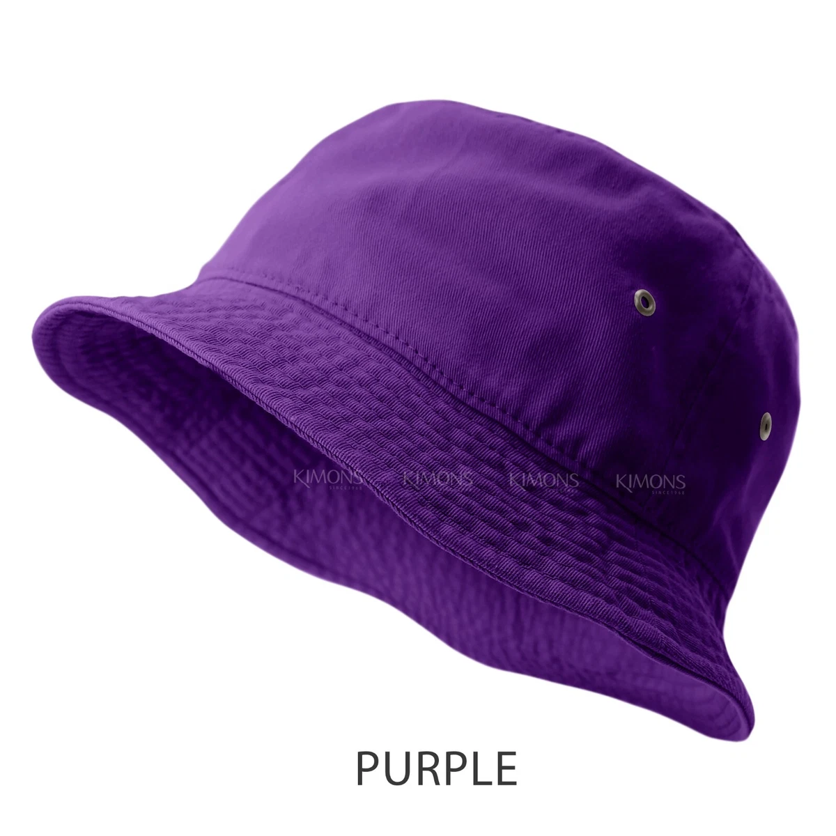 Purple Bucket Hats for Men for sale | eBay