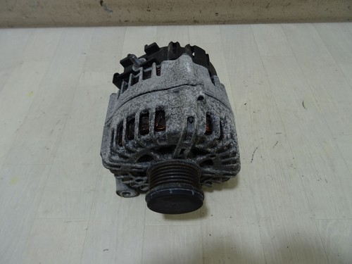 Original Lichtmaschine Valeo 14V Generator BMW F20 F21 N47N 118d 8519890