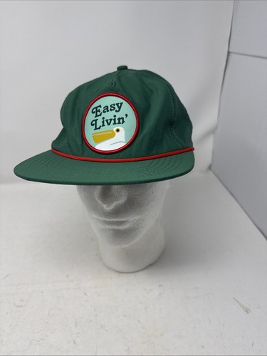 Staunch Traditional Outfitters Easy Livin Hat