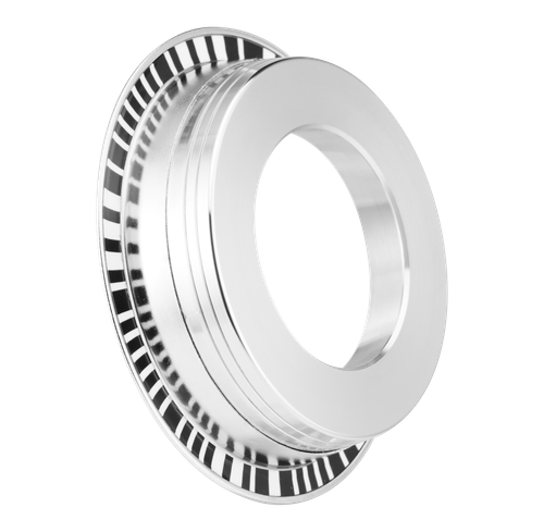 Adaptador de cápsula de café filtro convertidor de cápsulas de acero inoxidable para Nespresso Vertuo - Imagen 21 de 22