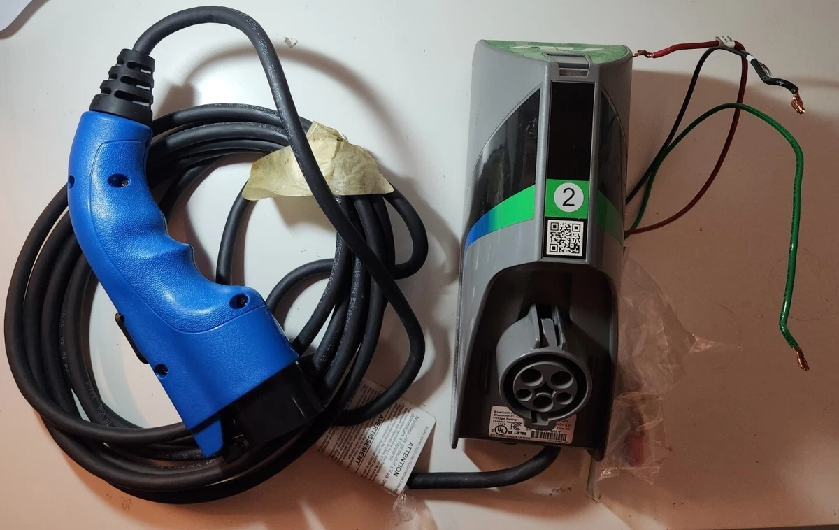 Aero Vironment EV Turbo Dock Charging Station 20252 020