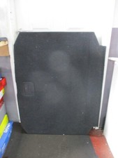 Audi A3 8V Boot Compartment Liner Carpet Mat 5 Door Hatcback S Line 2014 ST85