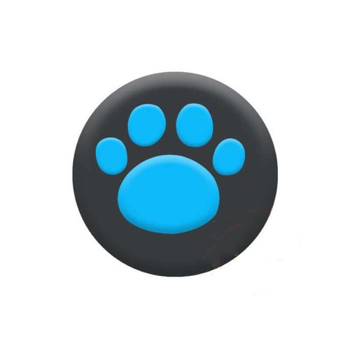 100 x Grip Cap Cover Thumb Stick For PS5 PS4 PS3 Xbox 360 One Cat Paw Claw - Picture 19 of 43