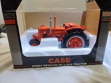Spec Cast 1/16 Case DC-3 Tractor