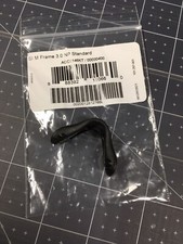 New Oakley Nose Piece Nose Pad For SI M Frame 3.0 OO9146 OEM Black