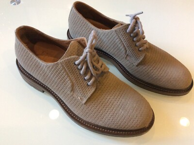 Aquatalia Brown Men’s Dress shoes size 8 Aquatalia | Shoes | Aquatalia Brown Mens Dress Shoes Size 8  main image 3