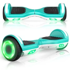 6.5''Hoverboard Electric Scooters Scooters Hoover boards for kid's Gift