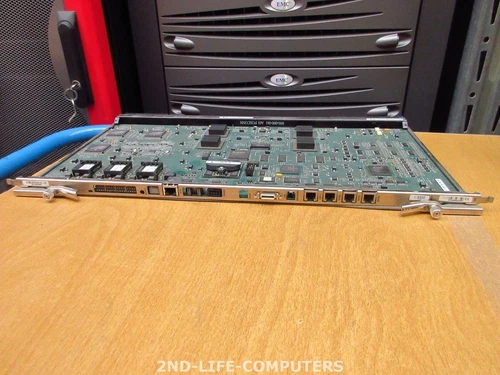 EMC 203-200-900C Environmental Communication Module (ECM/CCM) (non-RoHS) BOARD