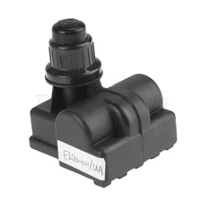 5Outlet Push Button Ignitor Universal Spark Generator BBQ Gas Grill Replace Part