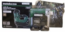Metabo HPT 2  18-Gauge Cordless Brad Nailer K...