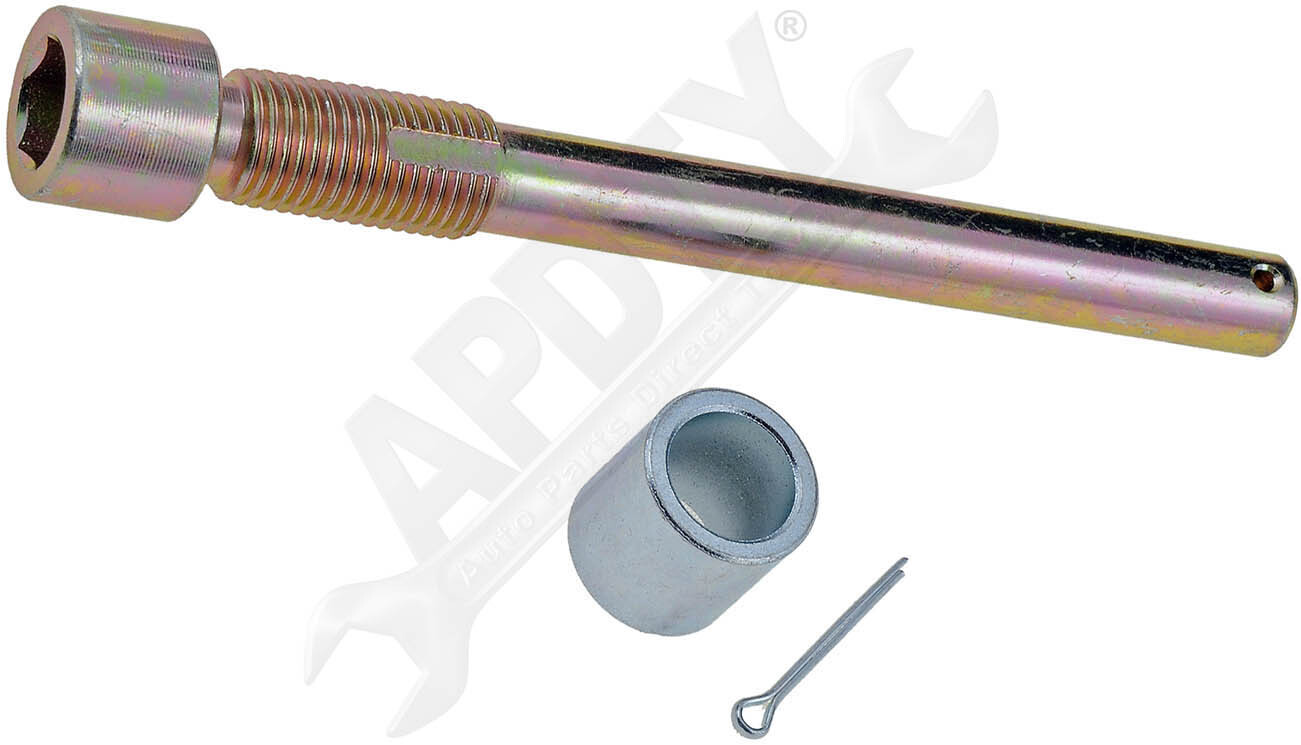 Dorman 13891 Oversized Brake Caliper Bolts Rwd Front 41/8In. eBay