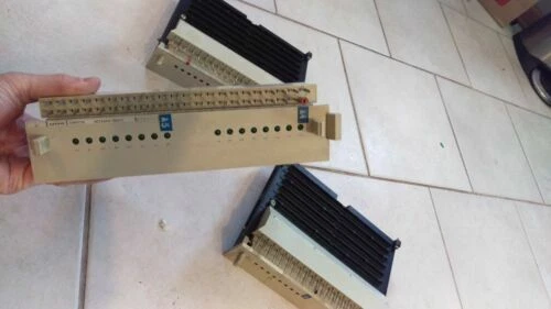 Siemens Bediengeräte & Interfaces