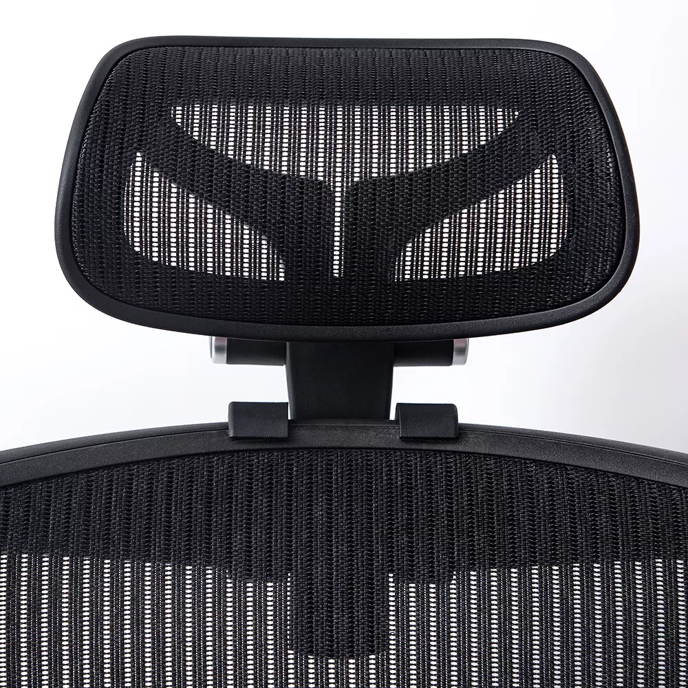 Headrest Designed for The Herman Miller Aeron Chair