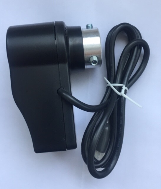 Industrial Sewing Machine Spare Parts JK513A -JW-55 Synchroniser for Servo Motor