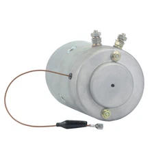 NEW 24V HYDRAULIC MOTOR FOR KLARIUS INDUSTRIAL APPLICATIONS 311309 DT 1.16099