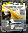 🔥 Hot Wheels Premium Pop Culture 2024 Top Gun Maverick F/A 18E Super Hornet