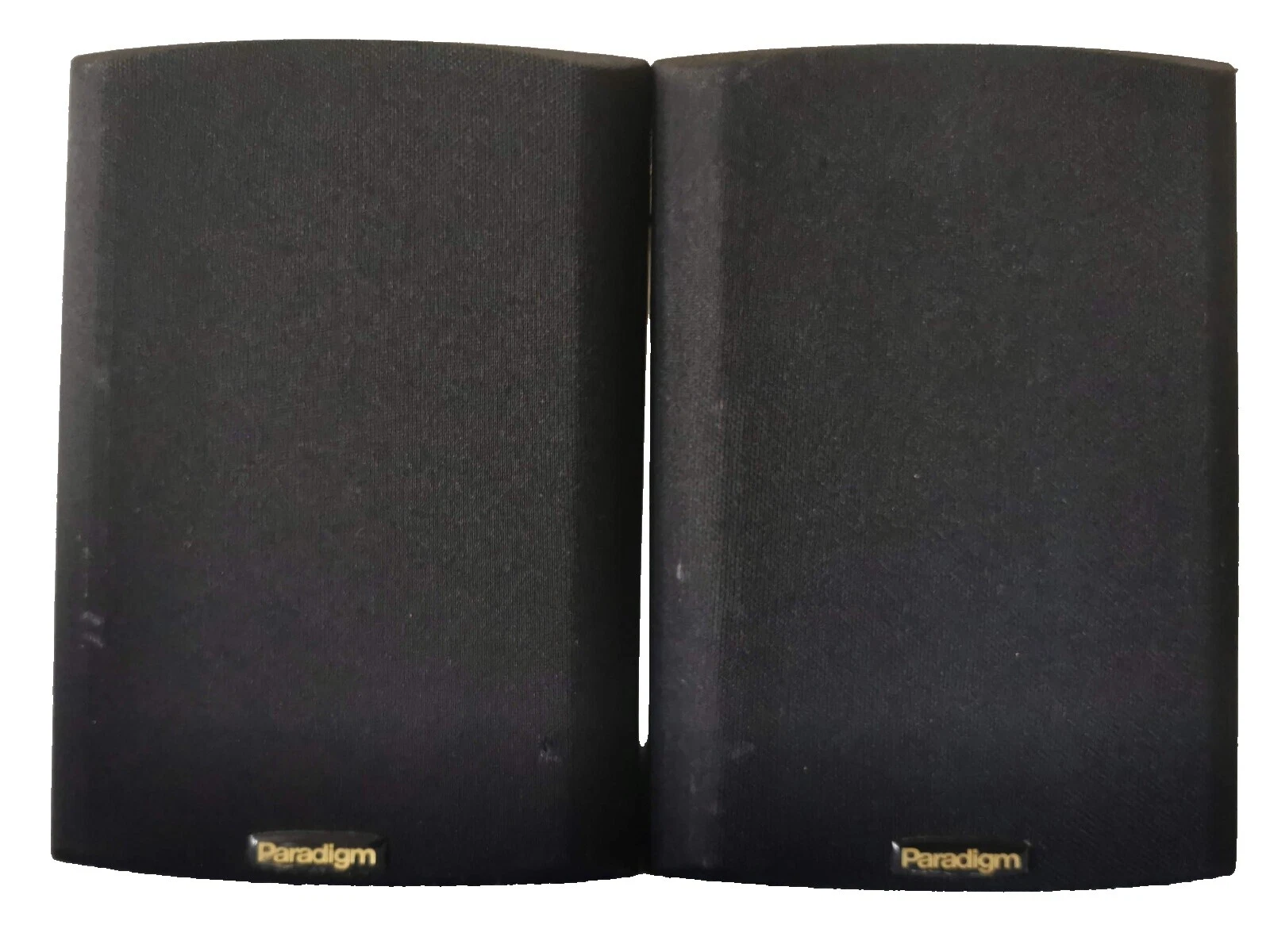 Paradigm Negro Home Altavoces y Subwoofers