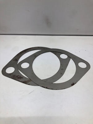 Fits Caterpillar (Cat) 5J-0390 or 5J0390 Shim - Lot of 2