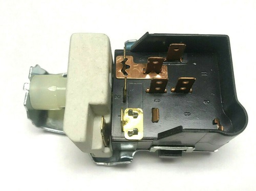 DS155 Headlight Switch Chevy Blazer C10 Camaro Chevelle Vette El Camino Malibu - Picture 2 of 4