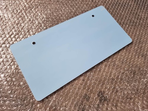 TOYOTA Japanese license plates USED CAR Genuine JDM AE86 KE70 FT86 SUPRA MRS - Picture 8 of 22