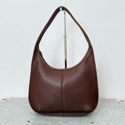 Vintage Coach Ergo Hobo Shoulder Bag BW | eBay Vintage Coach Ergo Hobo Shoulder Bag BW | eBay
