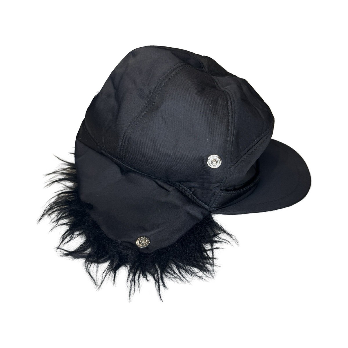 Baseball Cap Black