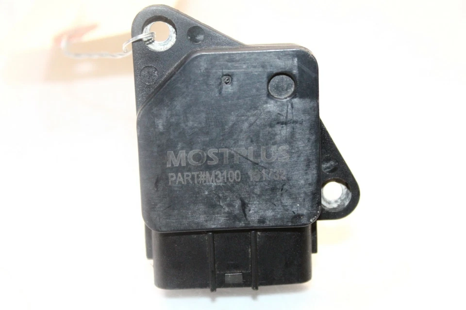 Sensor de flujo de aire másico Mazda RX-8 2005 A3625 Foto 4 de 4