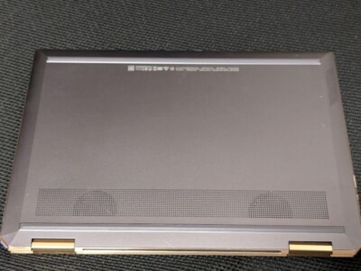 HP Spectre x360 Convertible13-ap0xxx Windows10 Home intel Core i5