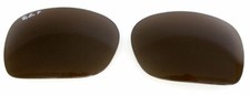 Replacement Lenses Ray Ban 4068 60 Brown Polarized