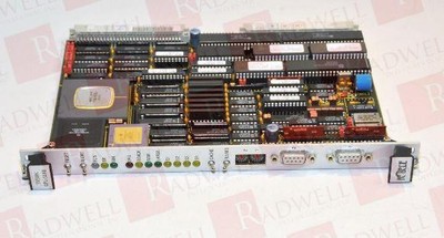 FORCE COMPUTERS SYS68K-CPU-33XB / SYS68KCPU33XB (USED)