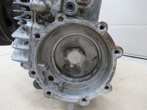 FABRICANTE DE EQUIPOS ORIGINALES Grasshopper 771 GEMINI 391206 MOTOR DE TRANSMISIÓN EATON 718 725 K 928 - Imagen 3 de 9