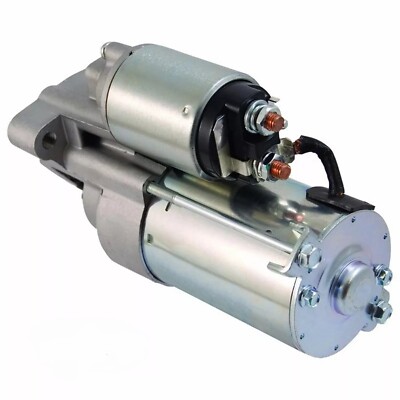Starter For Citroen LCV Dispatch 063523624010 944280132400 5802E2 1996-2007