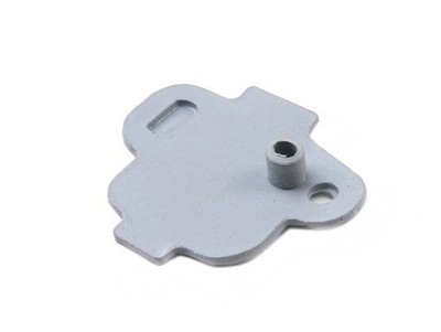 Gummi Rahmen/Bremslichtschalter -OEM QUALITÄT- Vespa VNB2T-6T, VNC1T Super, VNL2
