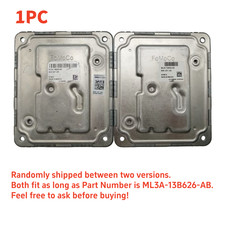 OEM For 2023 2024 Ford F250 F350 F450 F550 LE...