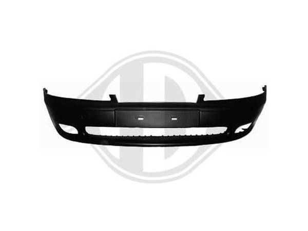 StoßStange Vorne Lackierbar/M. NLL FüR Opel Vectra 1995-1998-image