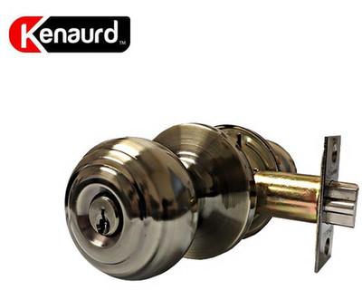 Premium Knob - Antique Brass - AB - SC1