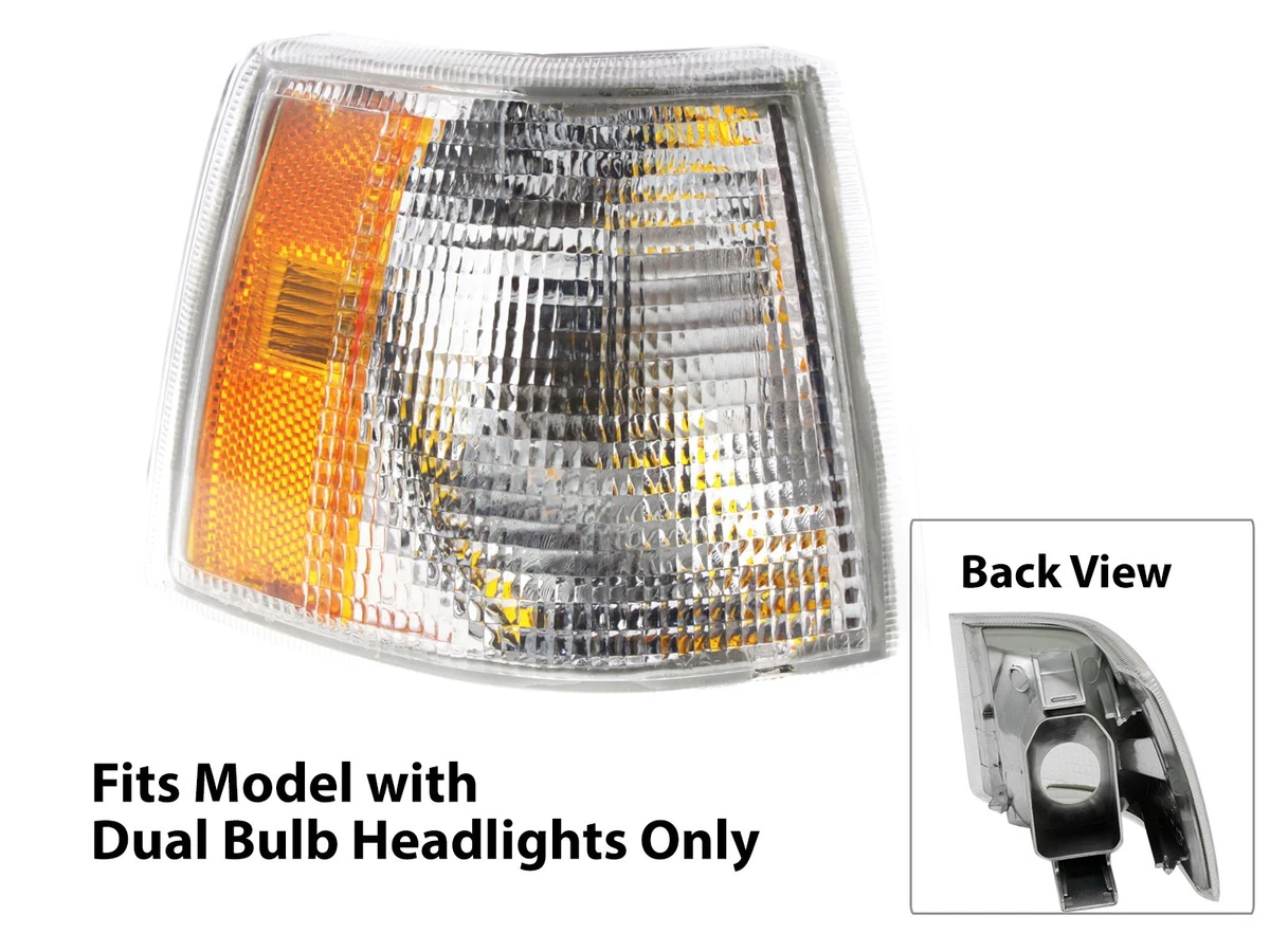 Turn Signals for Volvo 850 for sale | eBay