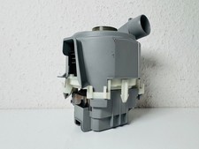 SIEMENS Bosch Umwälzpumpe 9000.877.349 Motor Gehäuse Pumpe BSH 9000877349