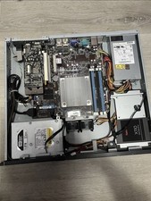 Asus RS100-E8-PI2 Server 1x Intel E3-1220 V3 ...