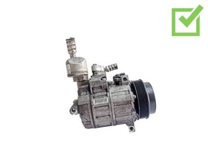 MERCEDES-BENZ C W204 Klimakompressor A0022305011 A2048302915 18559237 34307604