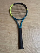 Dunlop SX300 Tour G3 Tennis Racket Grip Size 3 Mint
