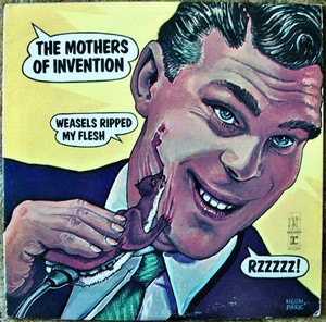 Weasels Ripped My Flesh | eBay