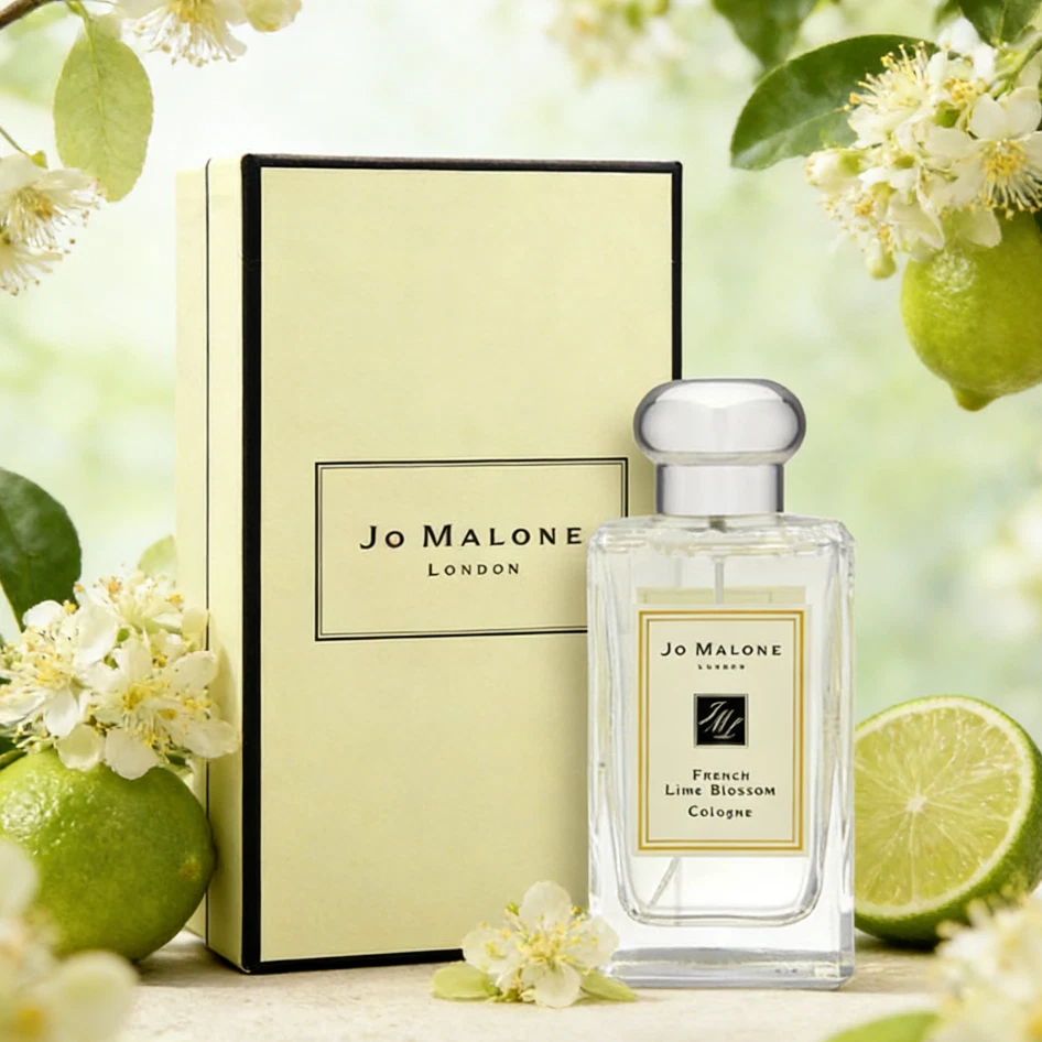 Jo Malone “法国菩提花香香水女| eBay