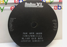 Radiac XL Grinding 12x1/2x1-1/4 XL180 Q12 BFM 428258 Q303517