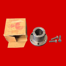 Browning P1 1-3/16 Split Taper Bushing - P1 Bushing, 1-3/16 in Bore, 3 in Flg