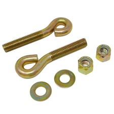 Eye Bolt Kit 58 For Boss V Standard Duty Snow Plows Msc05056 Hdw05601