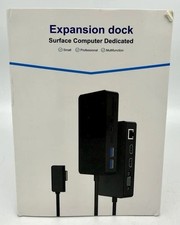 Expansion Dock Surface Computer -Connect Docking Station