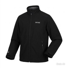Regatta Isotex 5000  Xert Performance Jacket Size 18 XXL Black